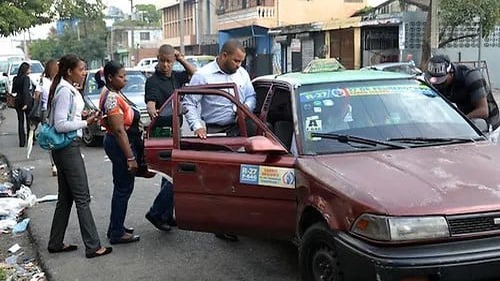 Fenatrano discutirá posible aumento del pasaje ante alza de costos