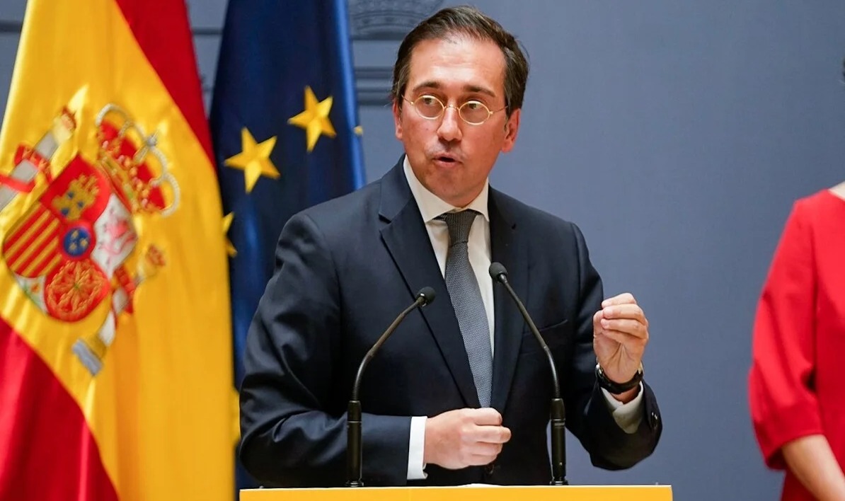 Ministro de Exteriores de España visitará República Dominicana en gira por América Latina