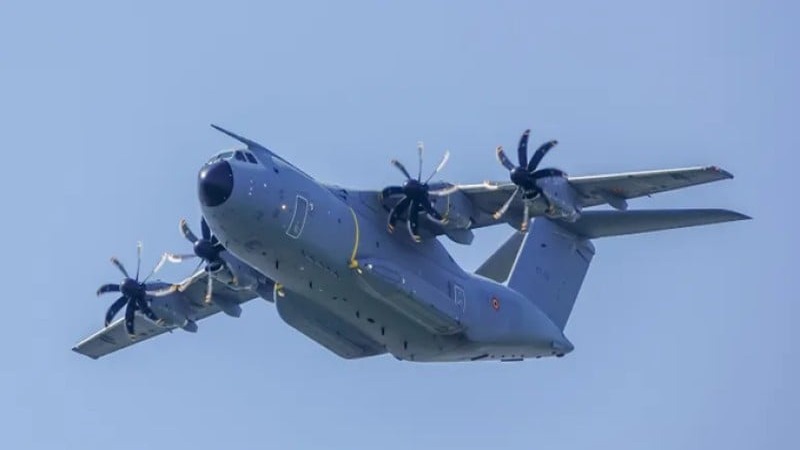 Ataque a aeronave belga en Haití genera preocupación internacional