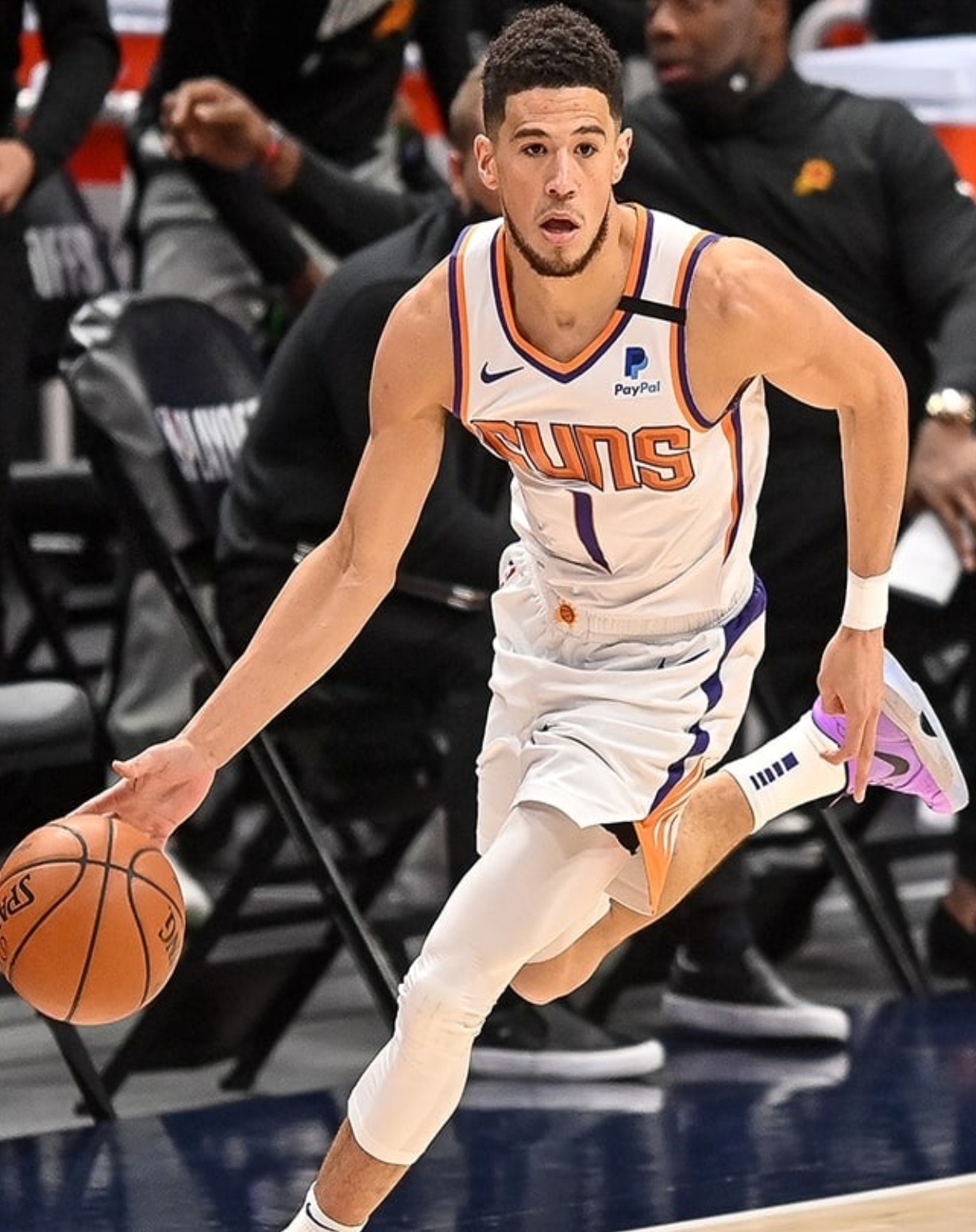 Arranca el Play-In de la NBA en la búsqueda de los últimos cupos para los playoffs