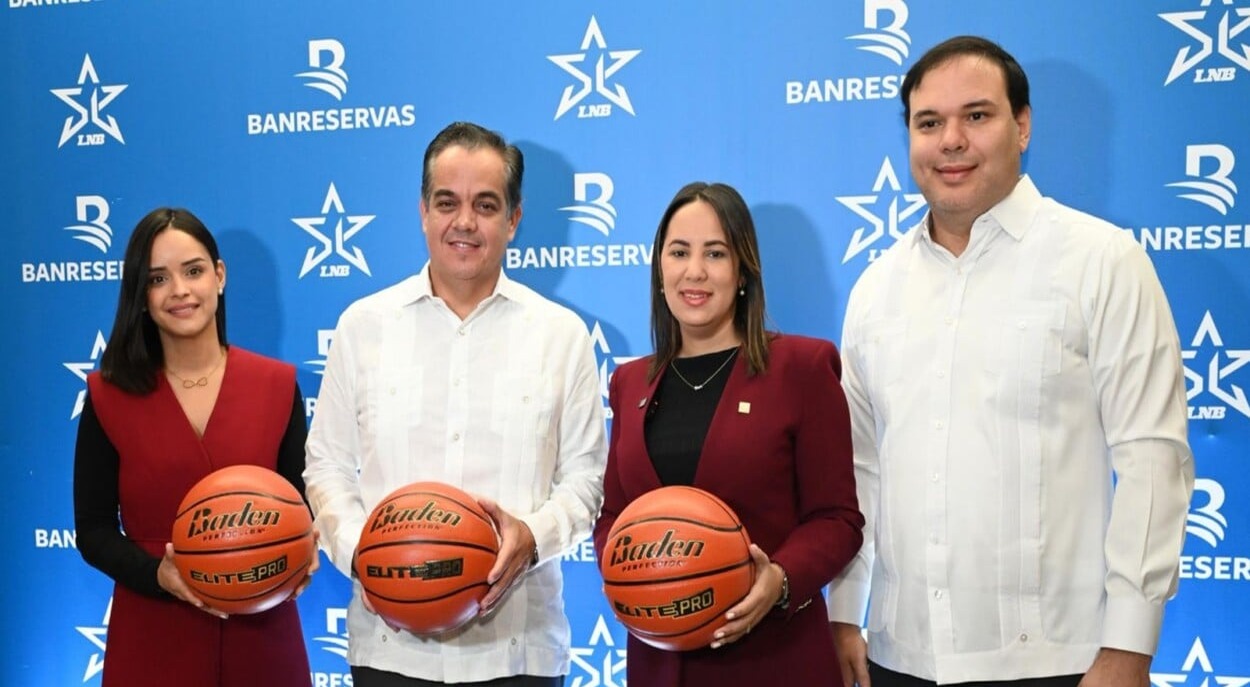 Banreservas: Impulsando el Deporte y la Juventud Dominicana
