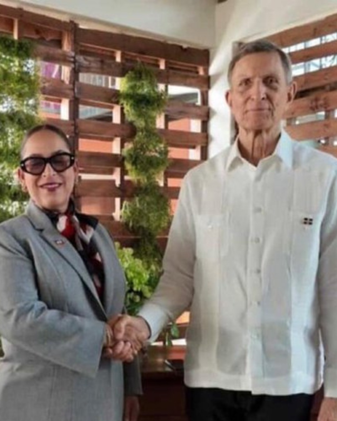 Dominicana y Haití reactivarán vuelos comerciales en mayo