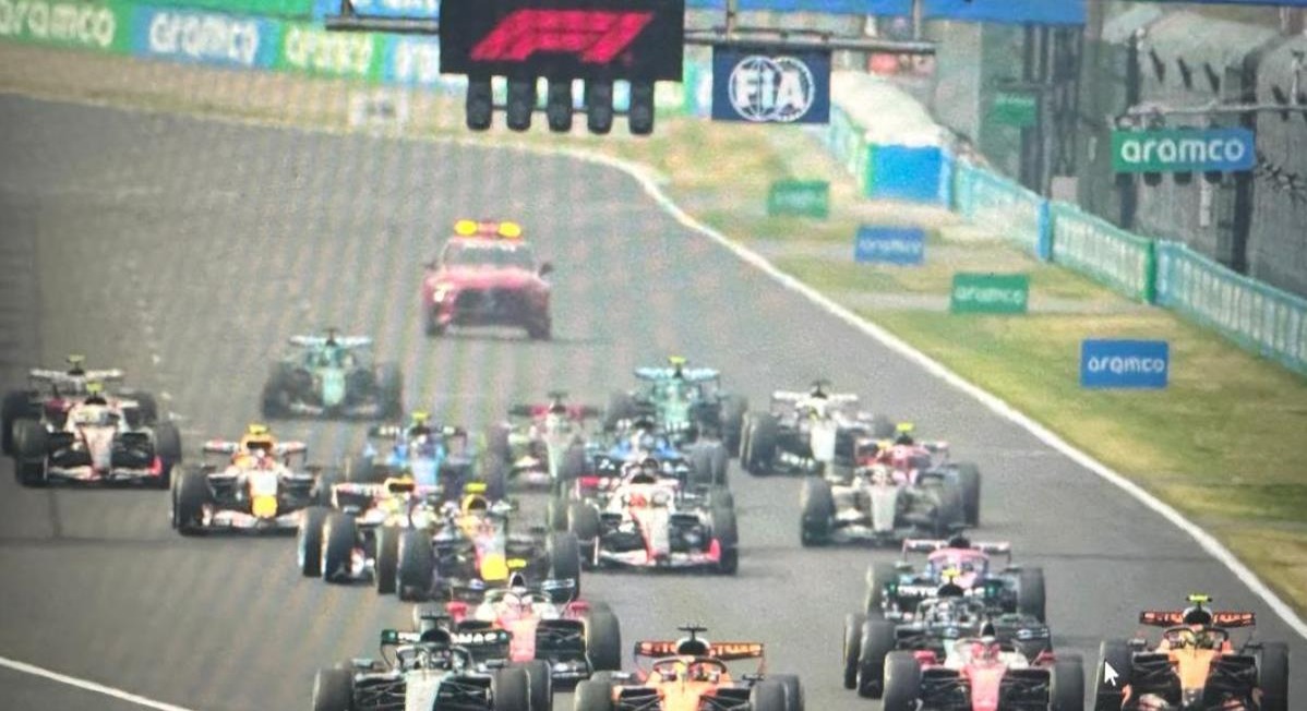 FIA anuncia modificaciones para mejorar la clasificación y seguridad en adelantamientos en la F1 en Miami