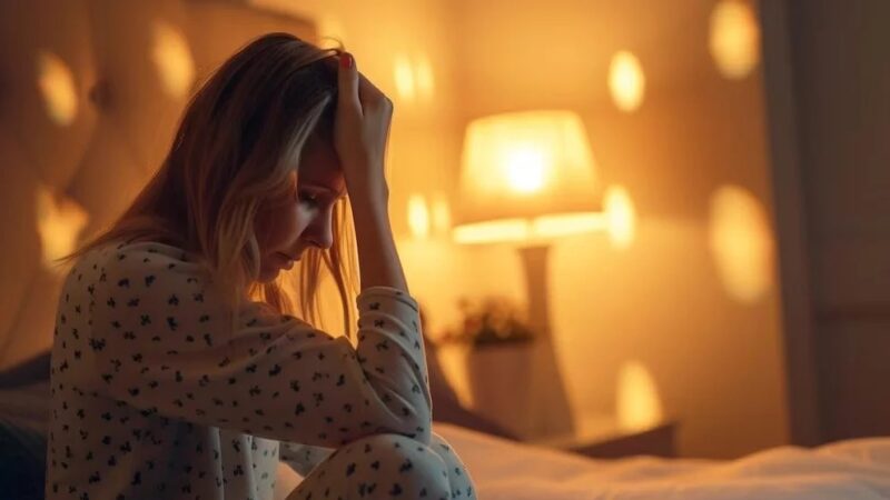 Los efectos del trabajo nocturno en la salud: lo que debes saber