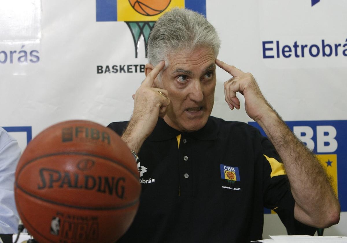 Fallece Moncho Monsalve, figura emblemática del baloncesto en República Dominicana y Brasil