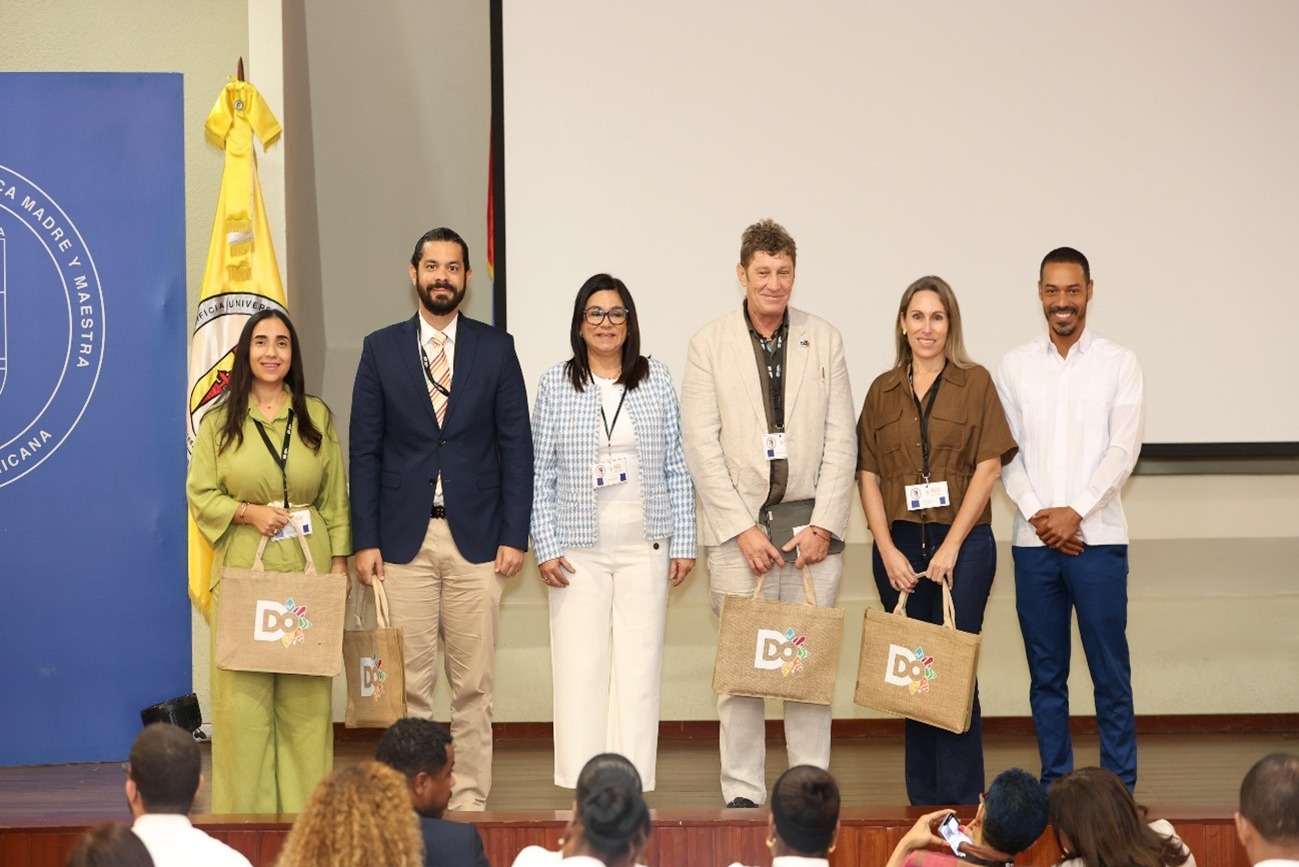 Turismo deportivo: clave para diversificar y fortalecer el sector en República Dominicana