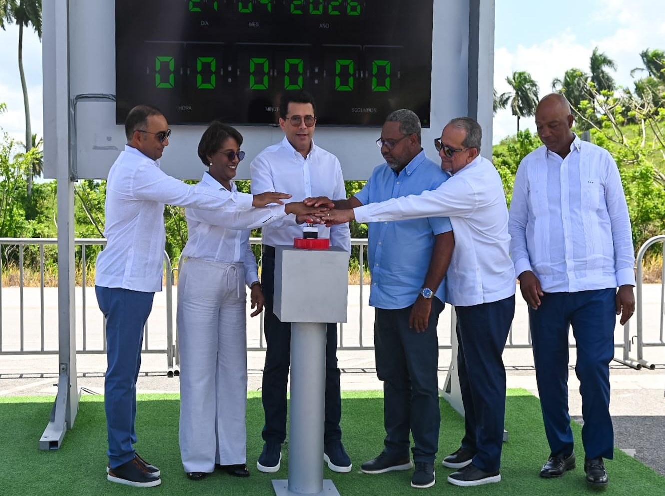 Bávaro-Punta Cana: Epicentro del Turismo Internacional en República Dominicana