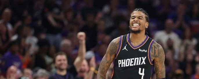 Phoenix y Orlando aseguran su pase a los playoffs de la NBA