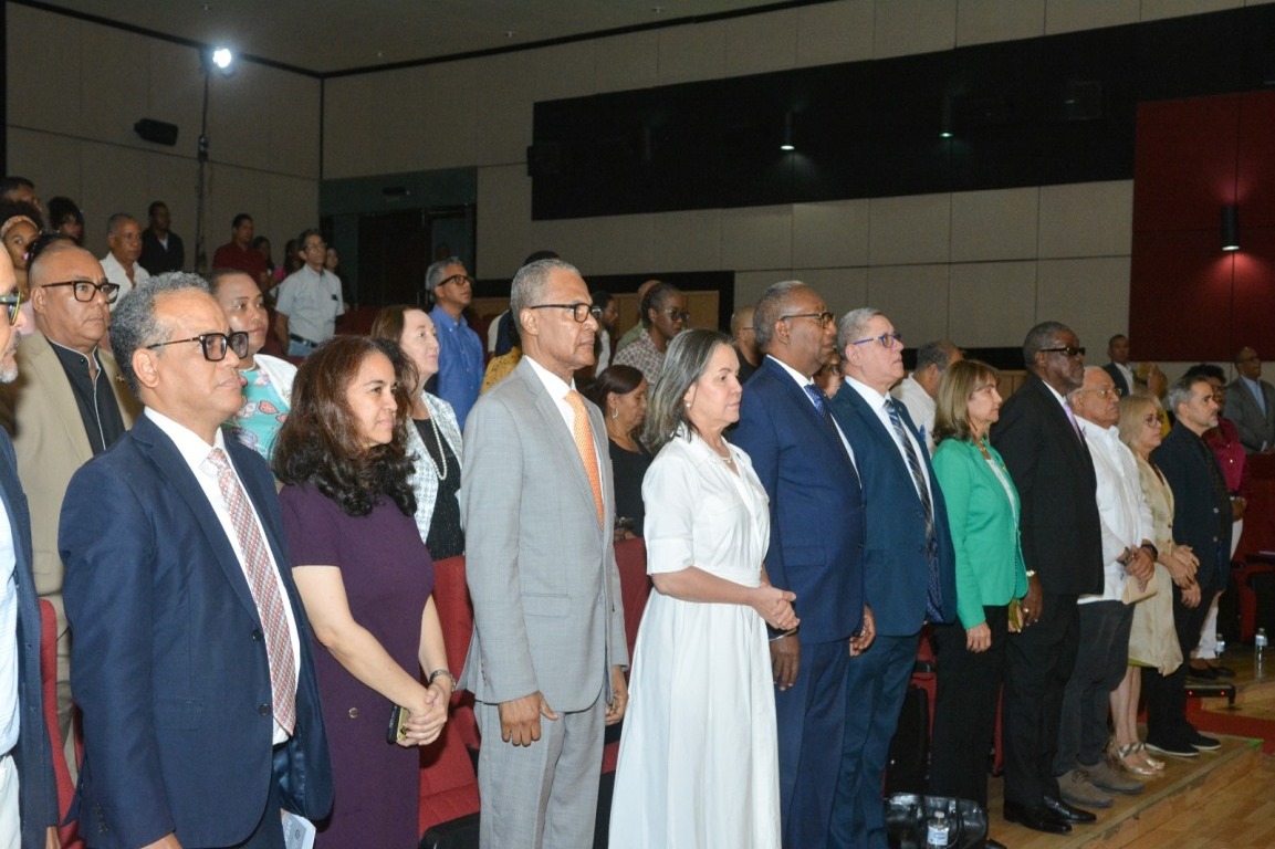 La Facultad de Artes de la UASD fortalece su presencia cultural y académica