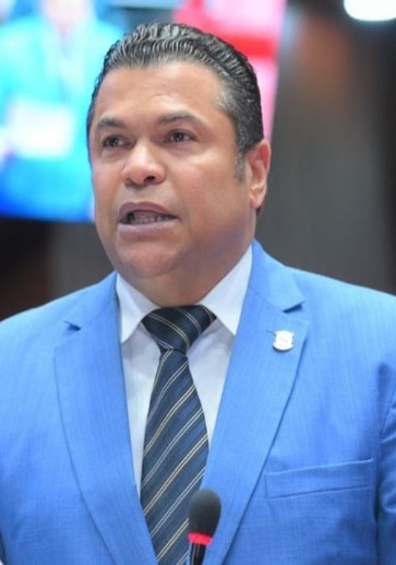 Tobías Crespo espera la convocatoria del CNM por parte del presidente Abinader