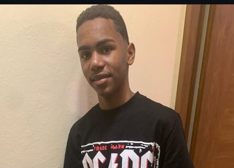 Joven desaparecido en Los Alcarrizos es encontrado en buen estado