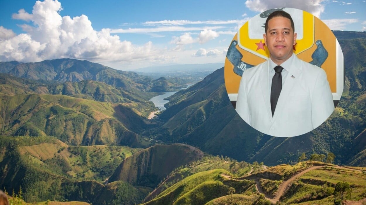 Alcalde de San Juan defiende recursos hídricos ante amenaza minera