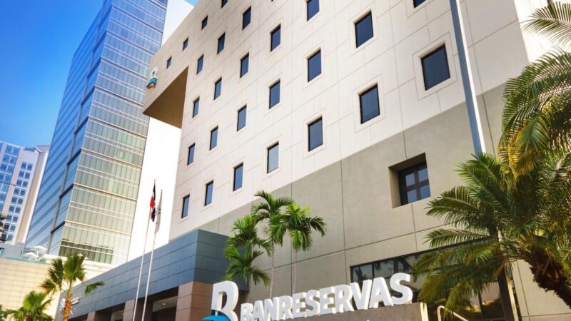 Banreservas impulsa el emprendimiento con programa Cree 2026