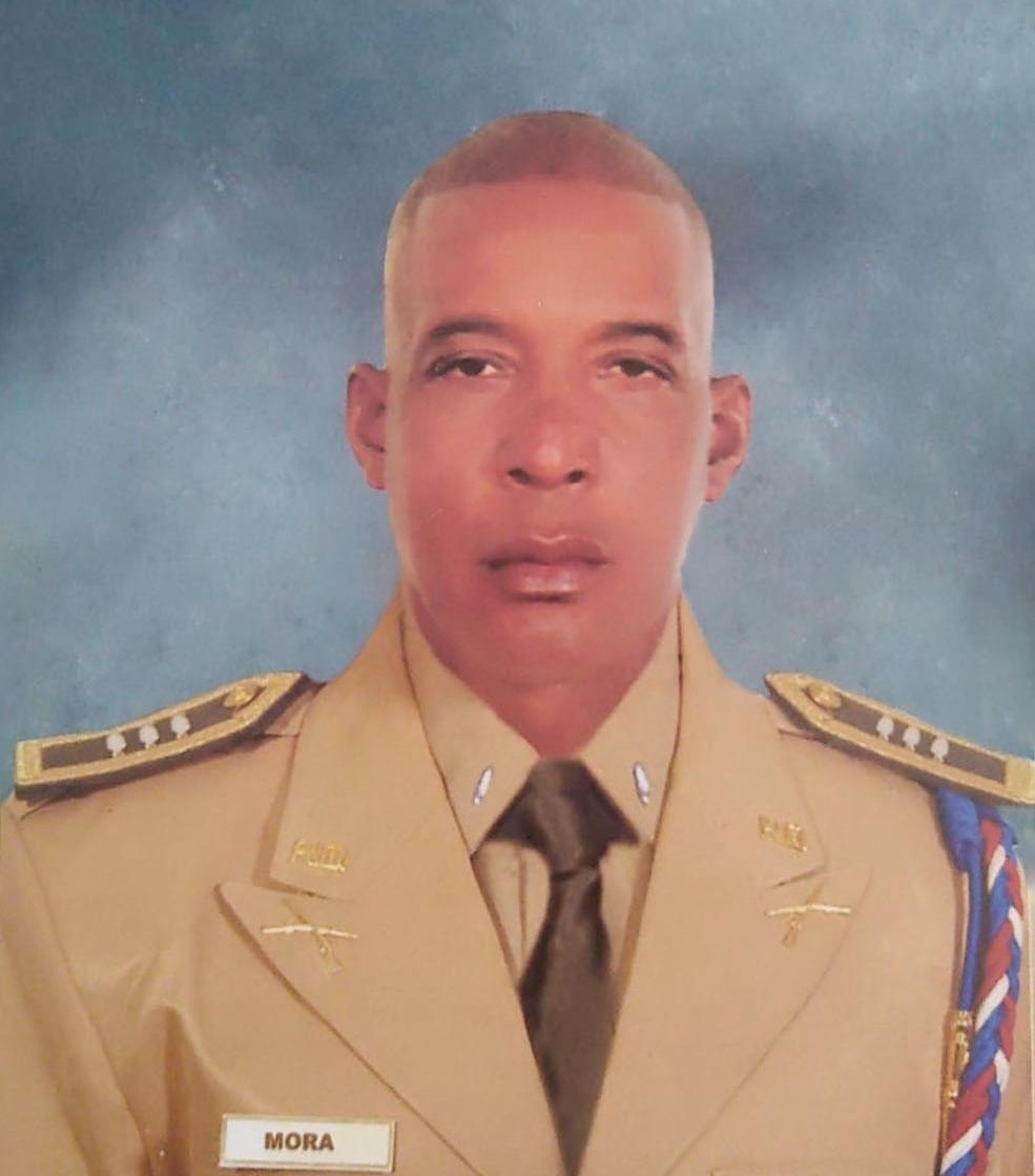 Exigen esclarecimiento por muerte de exoficial del Ejército tras detención en Santo Domingo Norte