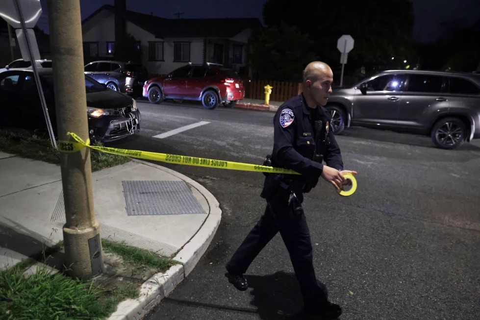 Identifican al presunto responsable del incidente en cena de corresponsales de la Casa Blanca como profesor californiano