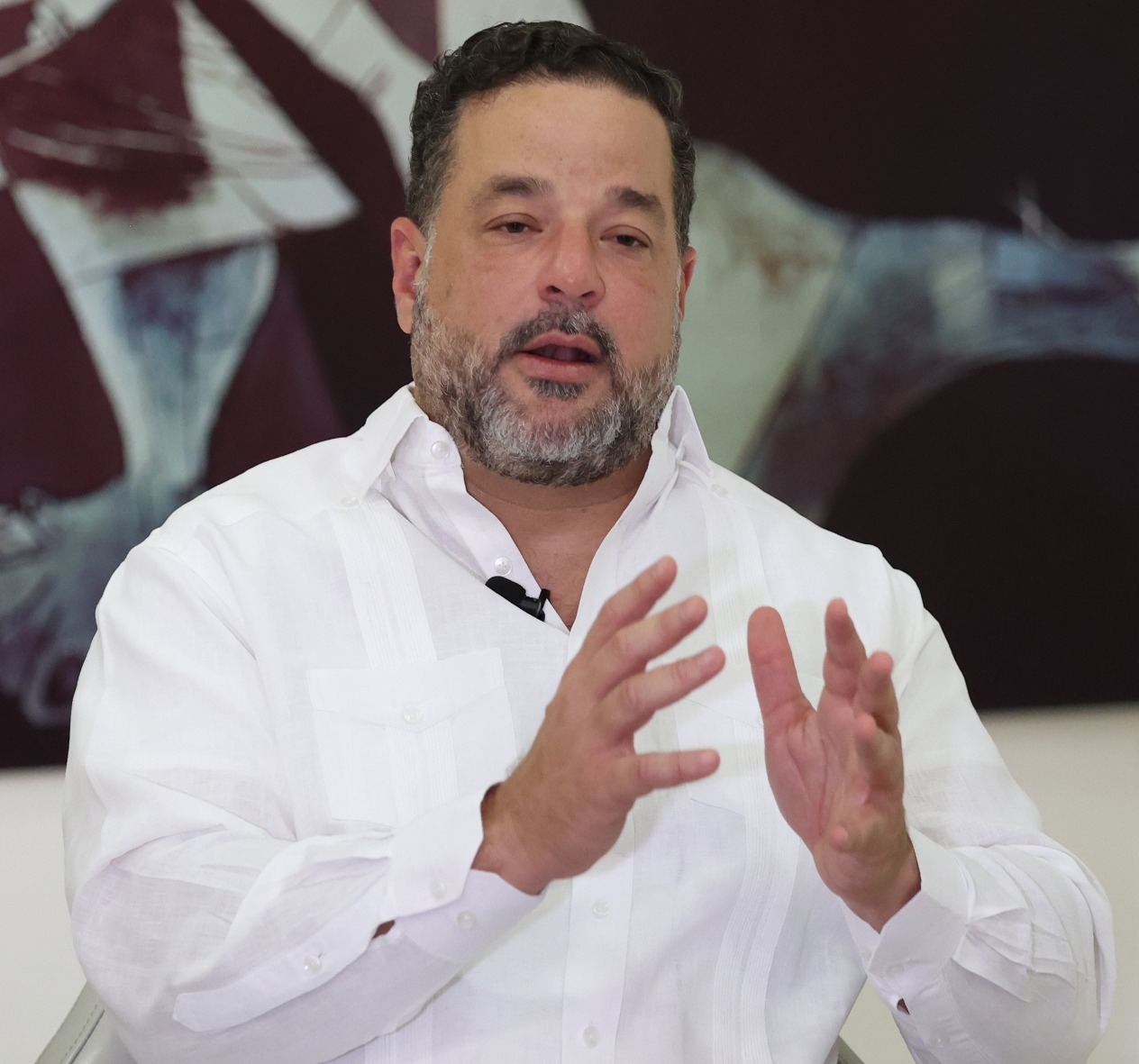 Tensión y cautela ante posible proyecto minero en San Juan