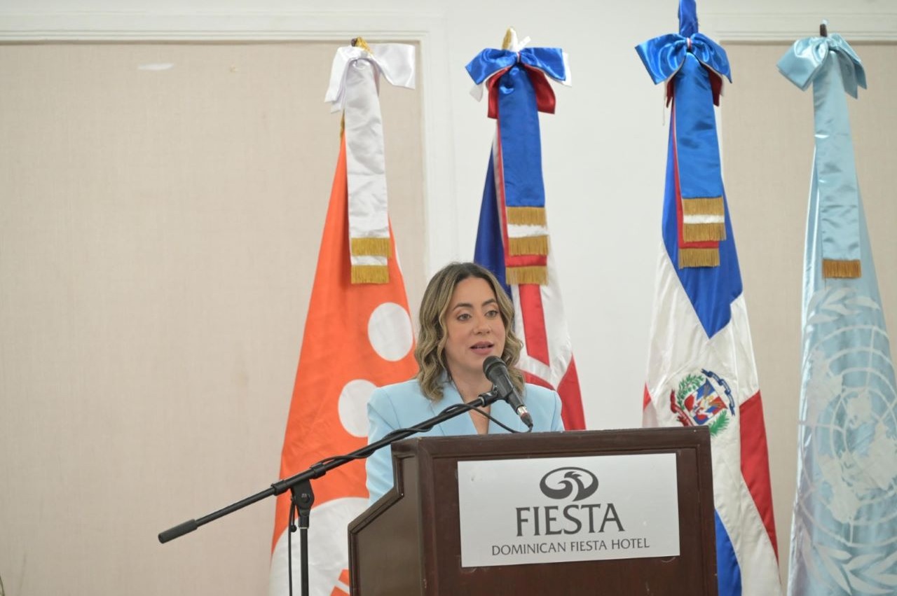 República Dominicana liderará la Comisión de la Condición Jurídica y Social de la Mujer en 2026-2027