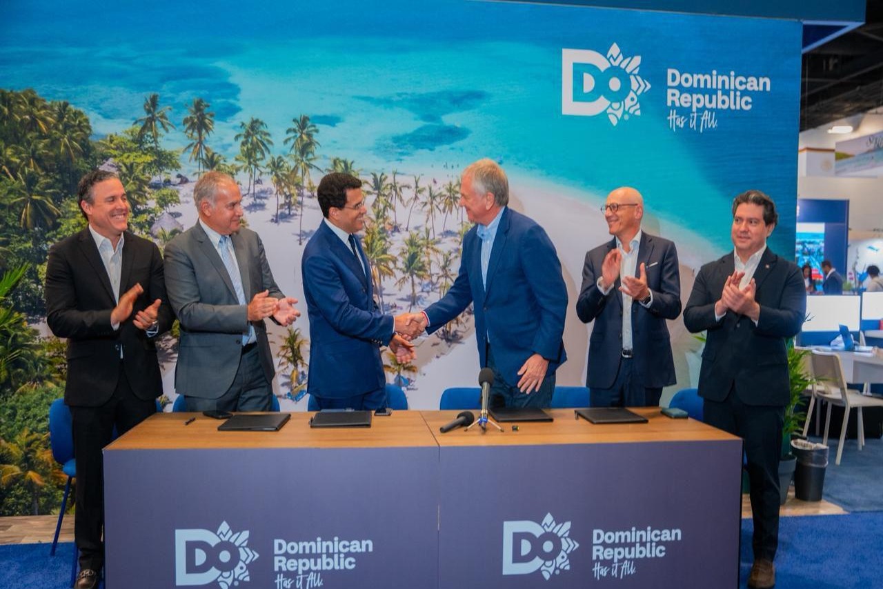 MSC Cruises establecerá puerto base en La Romana, fortaleciendo el turismo de cruceros en República Dominicana