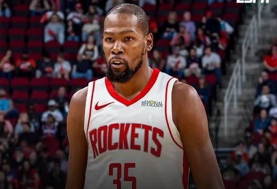 Incertidumbre por la participación de Reaves y Durant en el tercer juego de playoffs