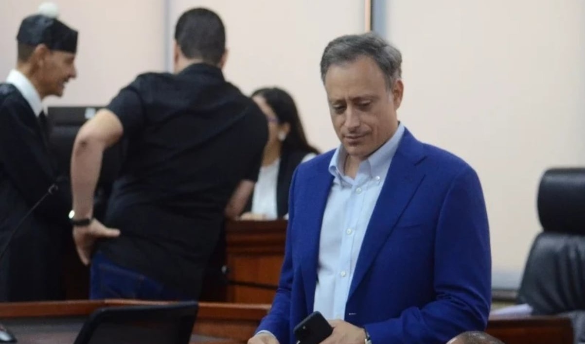 Continúan retrasos en el juicio de Jean Alain Rodríguez, ¿se extinguirá el caso?