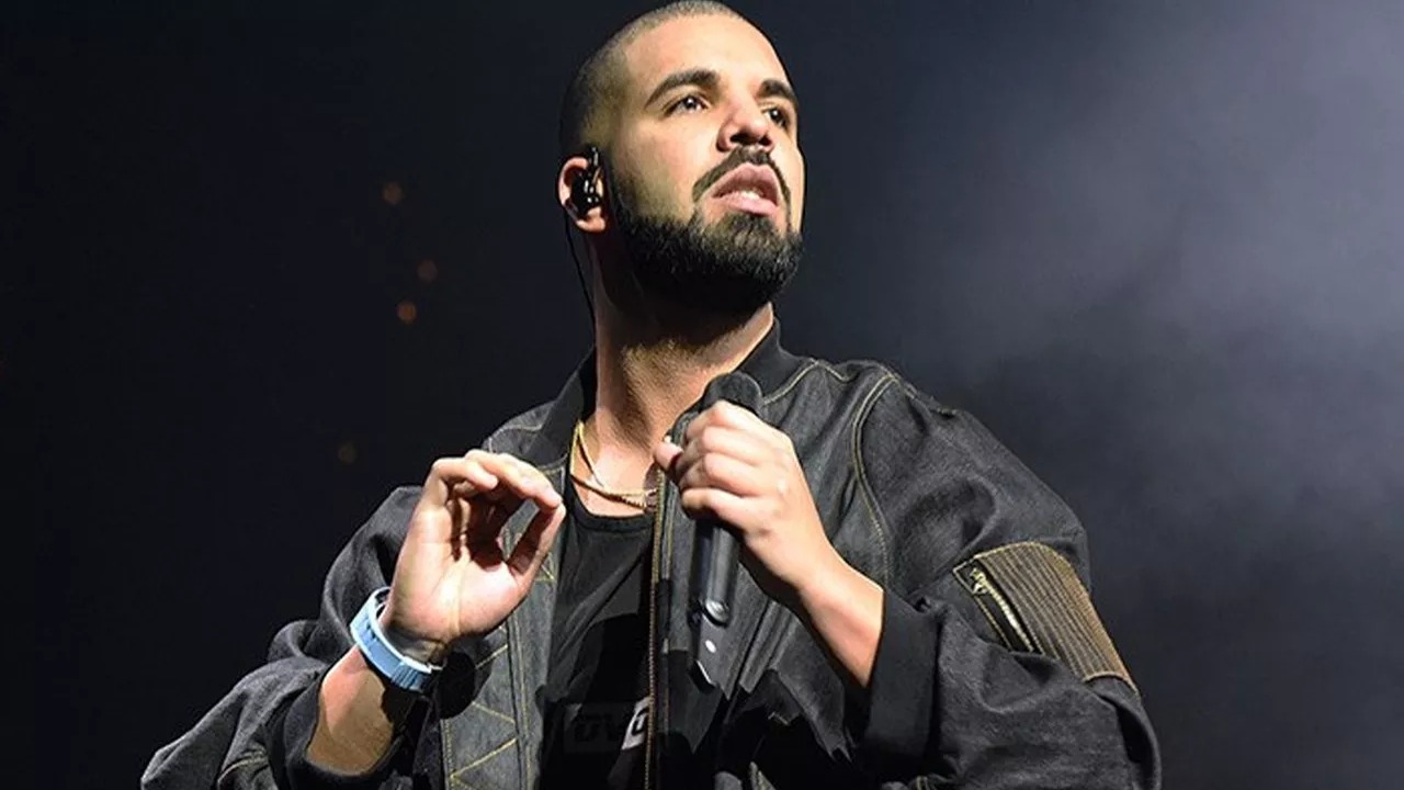 Drake lanzará su nuevo álbum ‘Iceman’ el 15 de mayo