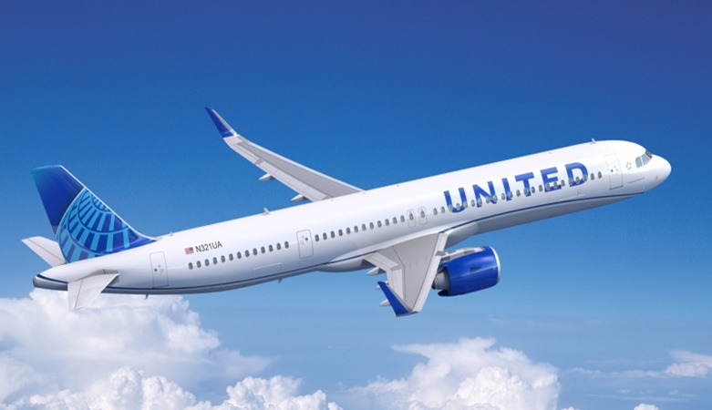 United Airlines incrementa tarifas y ajusta vuelos hacia República Dominicana