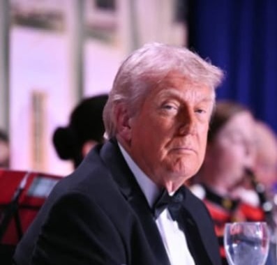 Frustrado ataque contra Trump genera inquietud sobre la violencia en EE. UU.