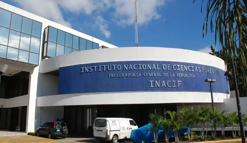 Descubren restos de joven desaparecida en villa de Sosúa