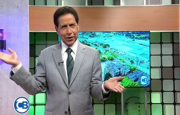 Fallece Carlos Batista Matos, destacado periodista y promotor cultural dominicano