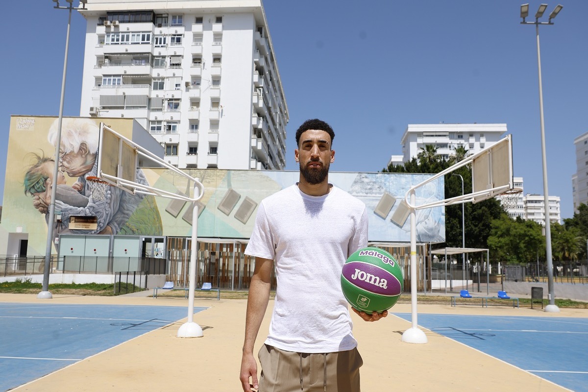 Chris Duarte aspira a brillar en el Mundial y las Olimpiadas con Dominicana