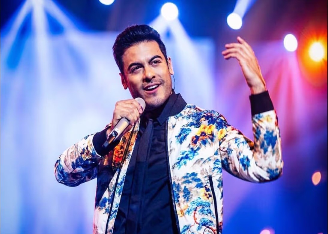 Carlos Rivera lanza ‘¡Vida México!’, un homenaje musical al Día de Muertos y la identidad mexicana