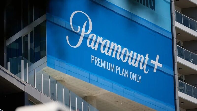 Paramount busca aumentar inversión de Oriente Medio en su fusión con Warner Bros. Discovery