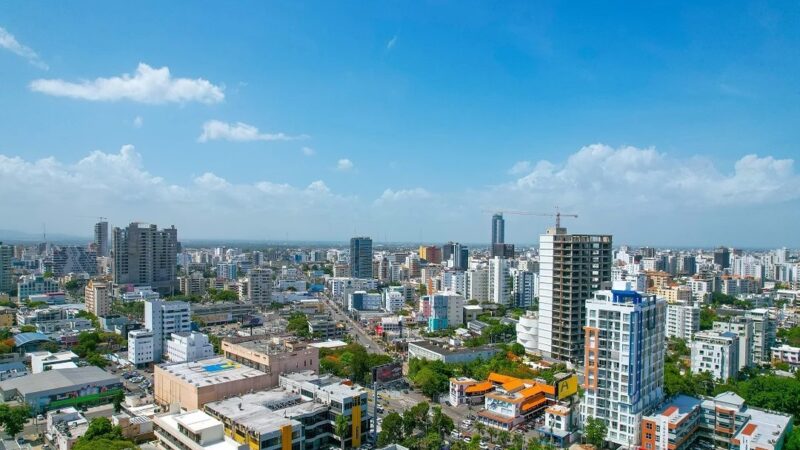 La República Dominicana se perfila para duplicar su economía en tiempo récord