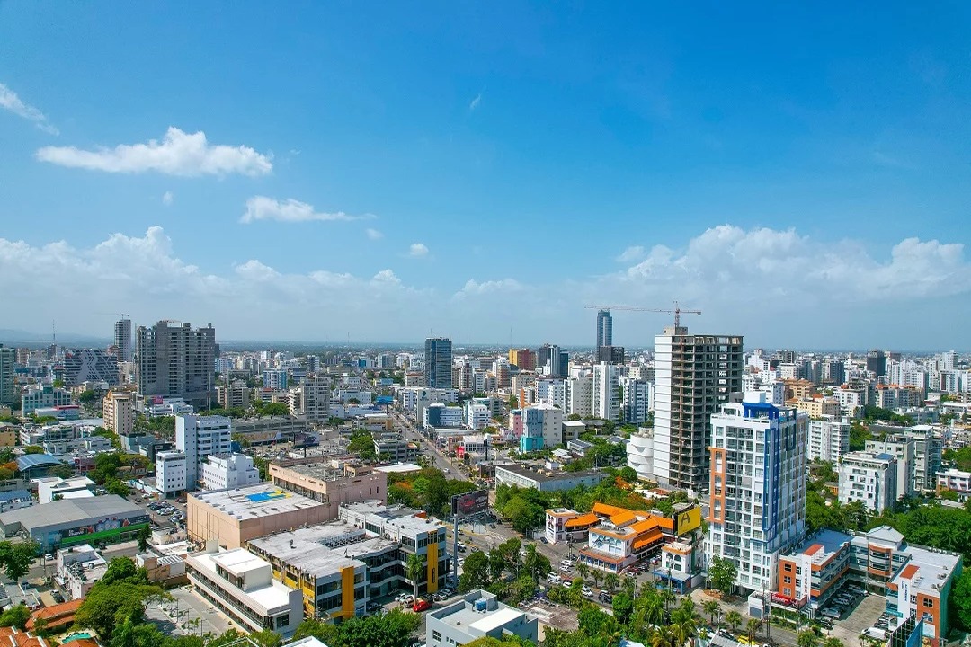 La República Dominicana se perfila para duplicar su economía en tiempo récord