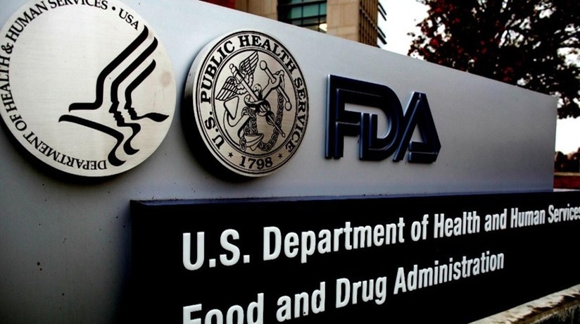 Estados Unidos retira del mercado productos alimenticios y farmacéuticos por riesgos a la salud