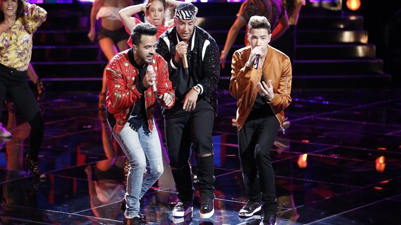 “Despacito” rompe récords al superar los 9 mil millones de vistas en YouTube