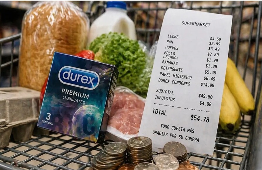 Aumento en precios de productos en EE.UU. afecta a millones de hispanos
