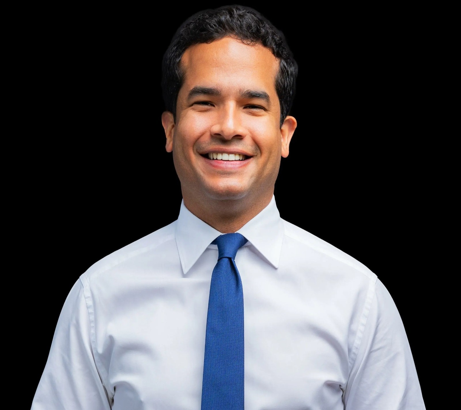 Omar Fernández convoca al Congreso Internacional de Geopolítica en Santo Domingo
