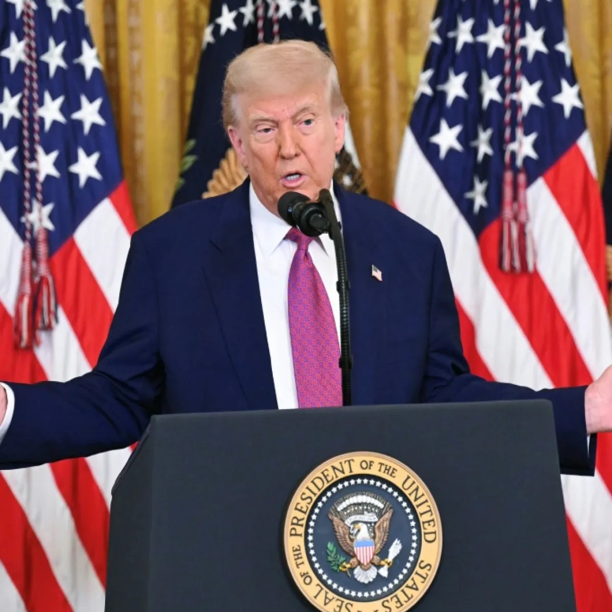 Estados Unidos inicia proceso para revocar ciudadanía a más de 350 personas