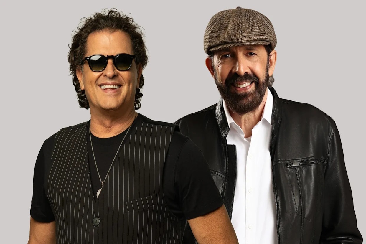 Juan Luis Guerra y Carlos Vives lanzan canción en homenaje a García Márquez