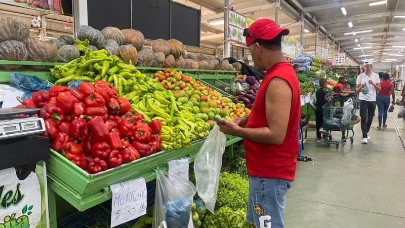 Estrategias del sector privado dominicano para la estabilidad de precios