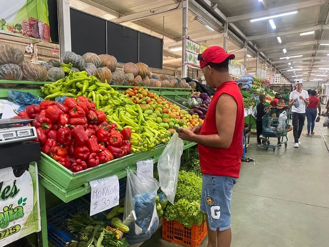 Estrategias del sector privado dominicano para la estabilidad de precios