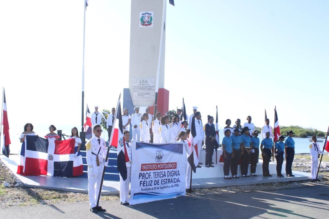 Llamado a la unidad dominicana en el aniversario de la Batalla de Tortuguero