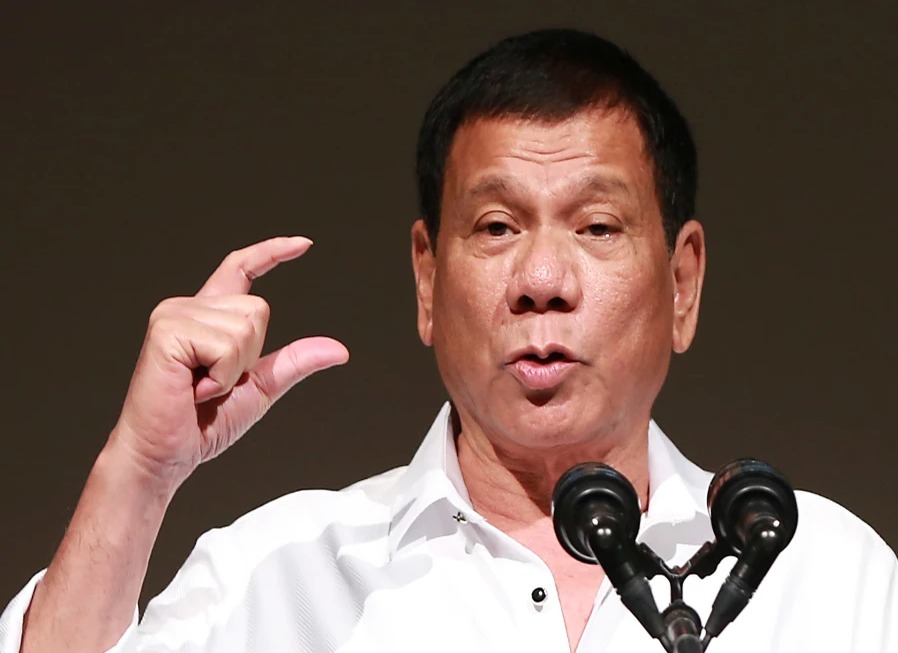 Rodrigo Duterte enfrentará juicio en la Corte Penal Internacional por crímenes de lesa humanidad