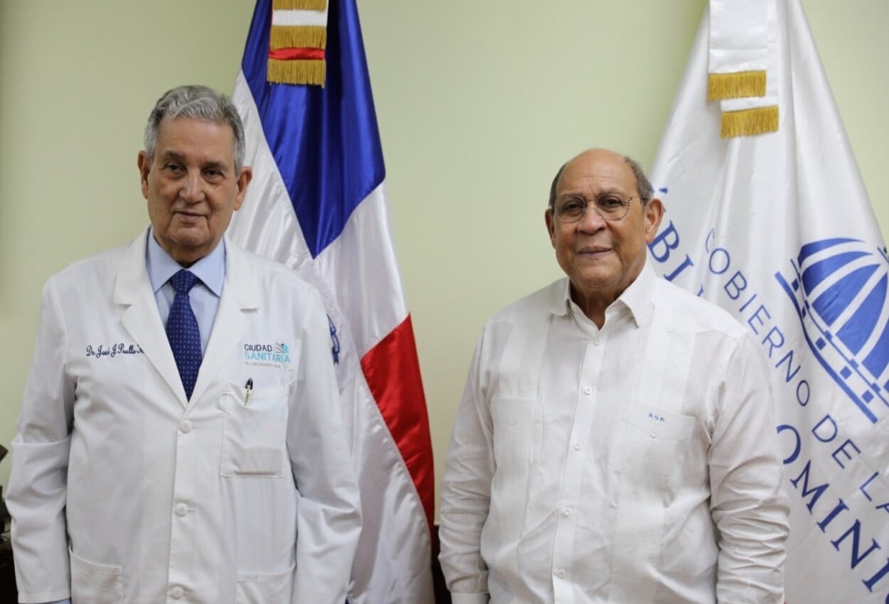 Gobierno Dominicano Toma Medidas para Abordar Escasez de Especialistas Médicos