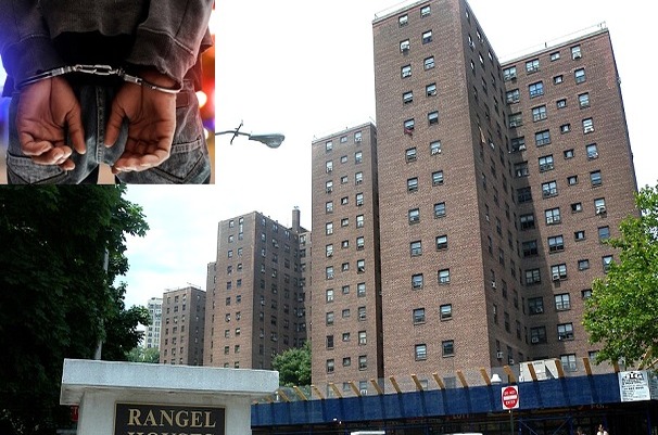 Joven de 22 años enfrenta cargos por abuso sexual a septuagenaria en Alto Manhattan
