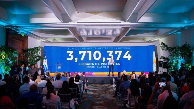 Inversión millonaria impulsará el turismo en Santo Domingo y Puerto Plata