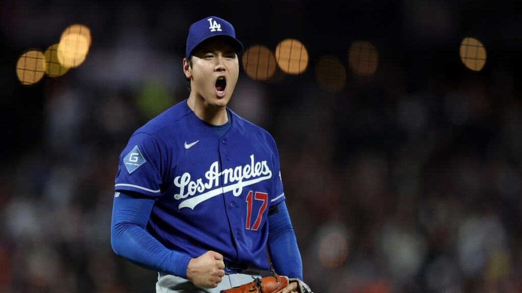Shohei Ohtani deslumbra en la Bahía con efectividad estelar