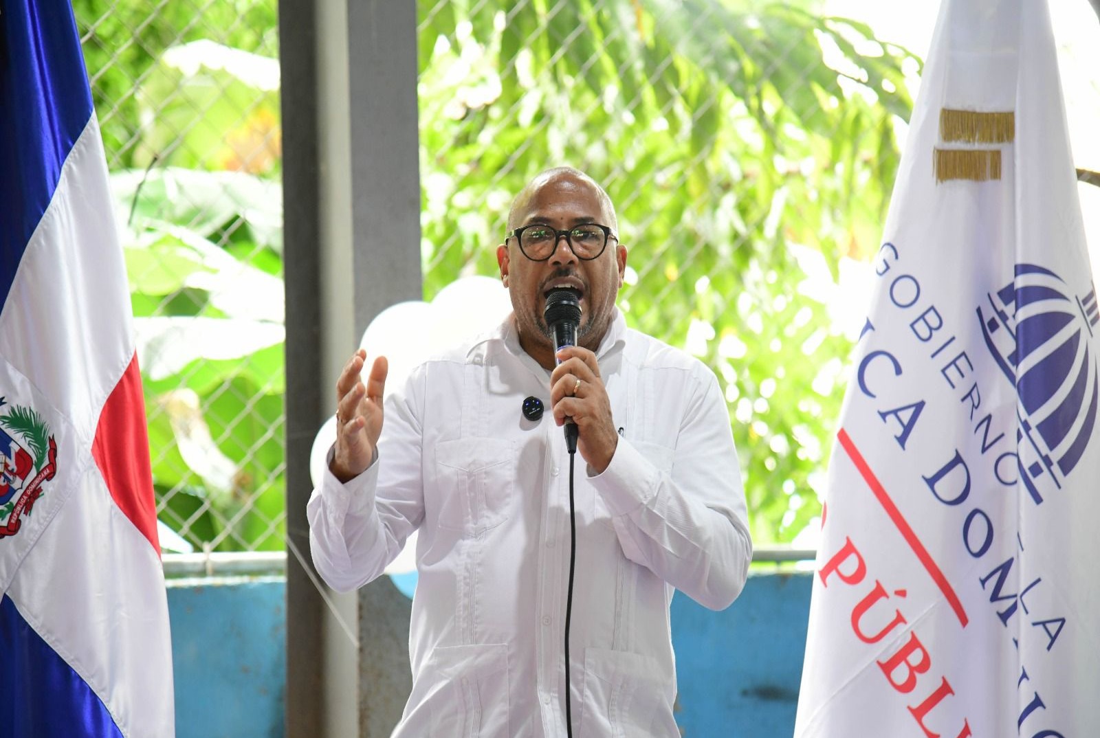 Celebran Feria Comunitaria para Mejorar la Salud en Guaricano