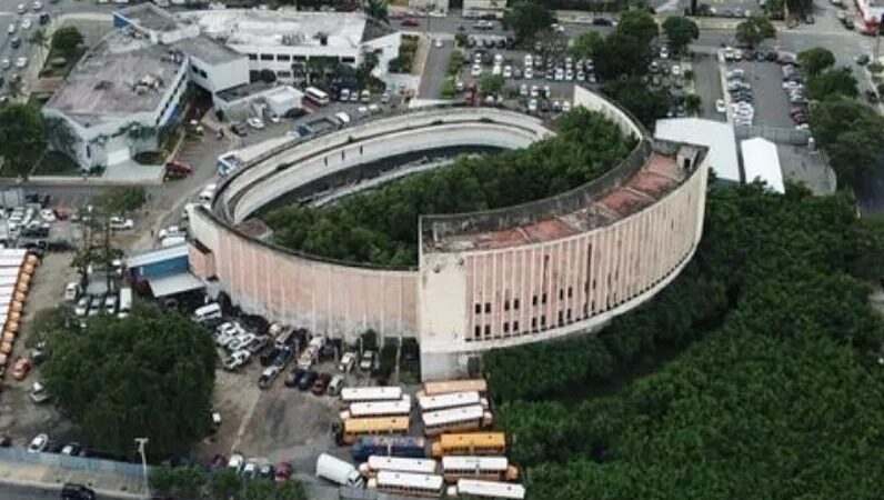 Arquitectos destacan la importancia de preservar la esencia del Teatro Agua y Luz